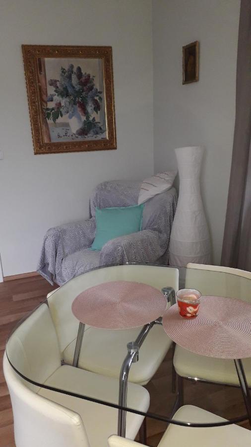 Dreamy Apartment Praag Buitenkant foto
