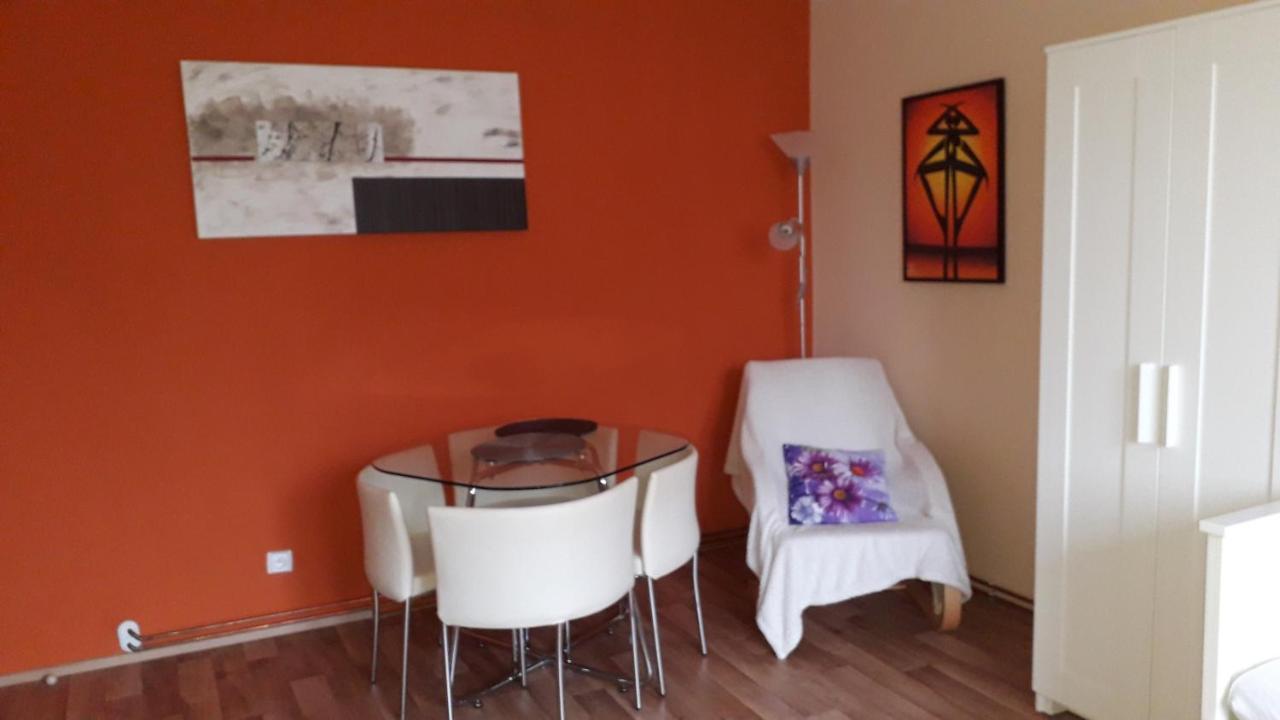 Dreamy Apartment Praag Buitenkant foto