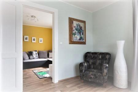 Dreamy Apartment Praag Buitenkant foto