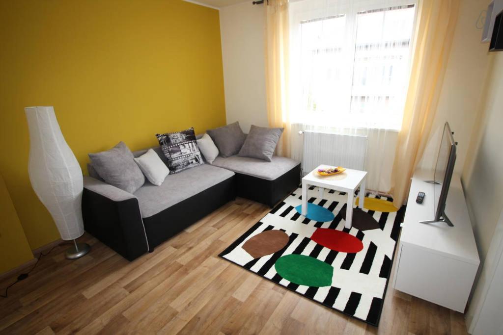 Dreamy Apartment Praag Buitenkant foto