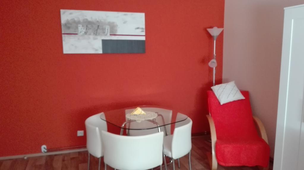 Dreamy Apartment Praag Buitenkant foto