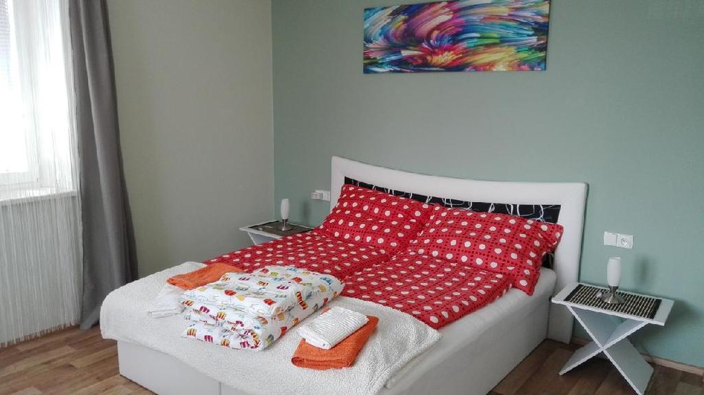 Dreamy Apartment Praag Buitenkant foto